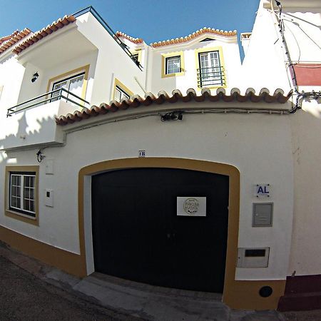Hakuna Matata Hostel Zambujeira do Mar Exterior foto